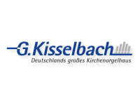 G. Kisselbach Kirchenorgeln