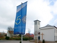 50 Jahre St. Michael, Werther