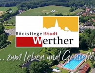 Imagefilm der Stadt Werther (Westf.)
