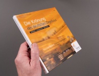 Buch-Publikation „Die Krönung des deutschen Orgelbaus“
