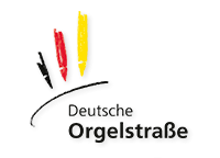 Deutsche Orgelstraße