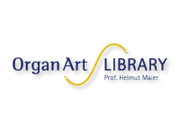 OrganArt Library von Prof. Helmut Maier
