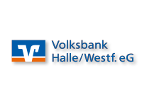 Volksbank Halle Westfalen