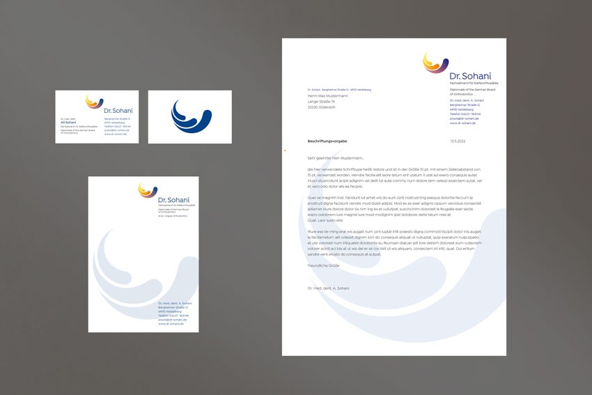 Drucksachen  Dr. Sohani