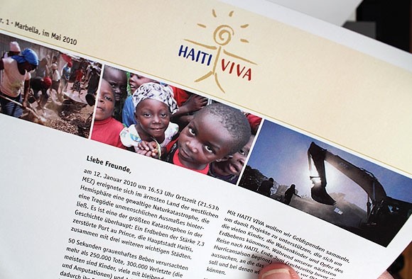 HAITI VIVA 2