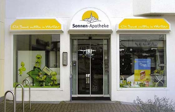 Sonnenapotheke 2