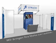 Messestand