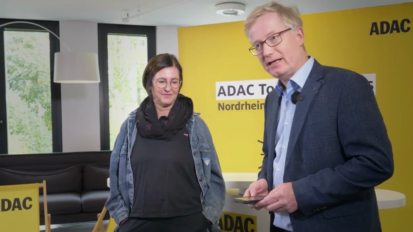 weg fur geniesser app