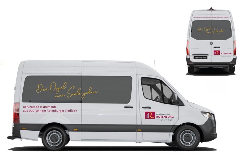 fahrzeugbeschriftung rotenburg