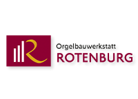 Orgelbauwerkstatt Rotenburg