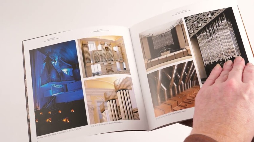 klais orgelbroschure